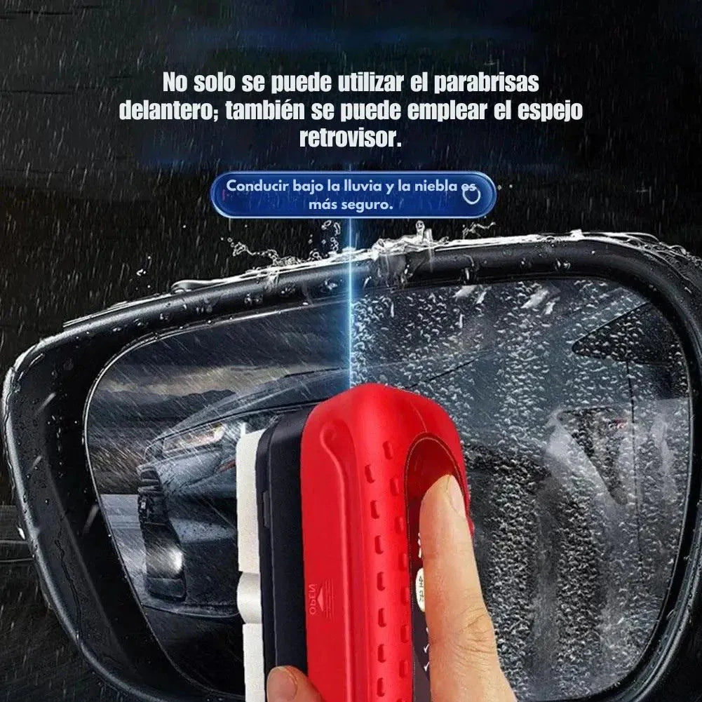 CrystalClear - Limpiador Antiempañante - COMPRE 1 Y LLEVE 2