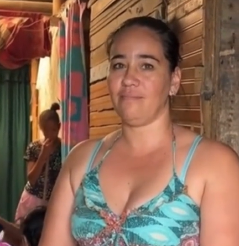 <em>Diana, Quito</em>