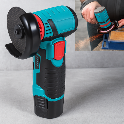 CortaMax Pro 24V - Amoladora Angular Portatil