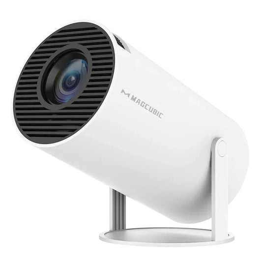 Cinemax- Proyector Smart Ultra HD