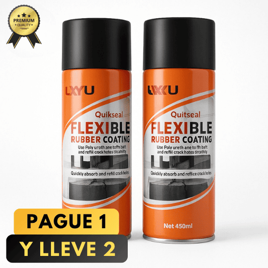 SellaMax - Spray Impermeabilizante - COMPRA 1 LLEVA 2